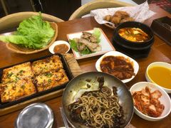 -韩礼年糕(飞虹路店)