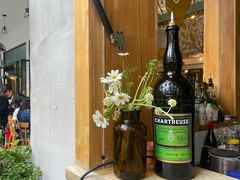 -RAC BAR(安福路店)