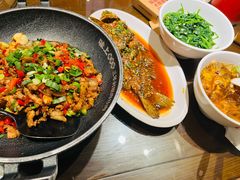 -味上湘菜馆(岳麓山店)
