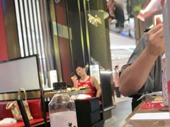 -一绪に和牛寿喜烧(罗湖益田假日店)