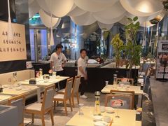 -渔语鱼酸菜鱼新川菜(来福士店)