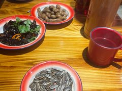 -东方一串·龙虾烧烤·特色烤鱼(柳州路店)