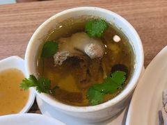 -裕记烧腊连锁餐饮(外马分店)