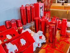 -星巴克臻选(深圳罗湖万象城店)