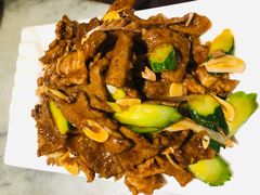 -惠宾饭庄(中山路店)