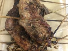 -兄弟联果木炭烤翅·50年家传鸡翅秘方