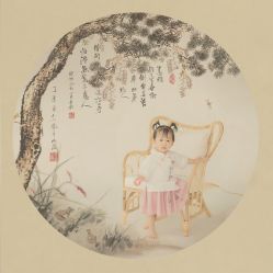 -憨大叔韩式儿童摄影 90店连锁(优加店)