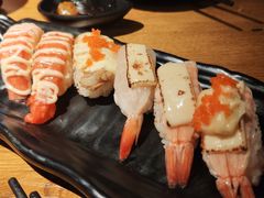 -榴大大·寿司先生(市桥店)