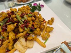 -刘胖子家常菜·蹄花焖藕(江汉路总店)