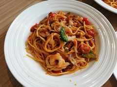 -必胜客(花舞大唐博物馆店)