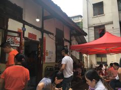 -老瓦房冷锅串串(文殊院店)