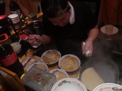 -老龙亭拉面店
