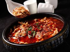 -庆合府重庆大排档(紫都城店)