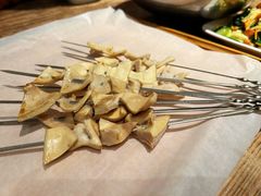 -枪火串烧·东北特色烧烤(罗湖总店)