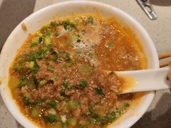 -海底捞火锅(武胜路凯德广场店)