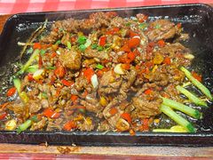 -龙师傅卤炒(天马店)
