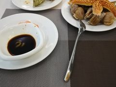 -紫金港国际饭店-自助早餐(申花路店)