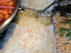 土豆-阿姨卷饼(平凉路店)