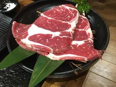 -九田家黑牛烤肉料理(石路天虹店)