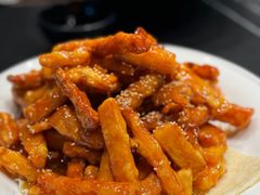 -大张烙馍村(泉山店)