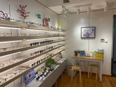 -刺鸟眼镜(黄岛直营店)