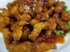 -临潼印象·特色陕菜