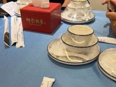 -阿毛饭店(和义路店)