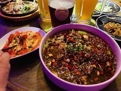 -爱啤精酿·民谣酒馆(滨江店)