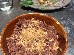 冻布朗尼碎-Apollo·西班牙小酒馆(安福路店)