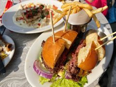 -Chili's Cafe&Bar奇利斯(滨江店)