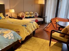 -上海崇明金茂凯悦酒店