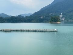 -广州市流溪河国家森林公园