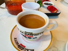 -食膳星港记·手工现做港式茶餐厅(吉联店)