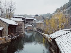 -云端咖啡(山顶教堂店)