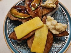 -新一番三文鱼寿司(红城湖店)