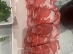 -东来顺饭庄(西直门店)
