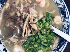 -老三羊汤【北兴隆街店】