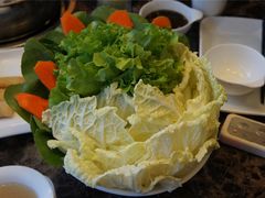 -许府牛杂·鲜牛肉火锅(梁溪万达店)