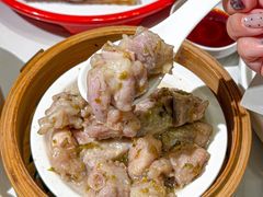 -山水茶艺馆·点心粤菜·30年老字号