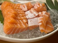 -大焰自助日式料理 铁板烧(徐汇店)