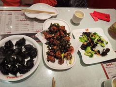 -添福来墨鱼饺子 · 海鲜东北菜(大连星海·黄浦路店)