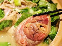 -老鸭集(金沙龙湖天街店)