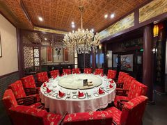 -卫鼎轩·曹公馆(鼓楼店)