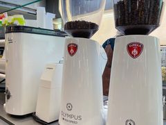 -JPG coffee(广州体育西店)