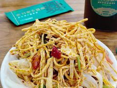 -老刘家永盛斋·传统泡馍(东关南街店)