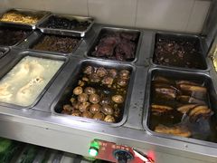 -水门桥面馆(东坡雅居店)