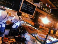 -仙峰天然面包(迎宾路店)