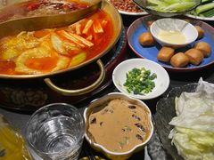 -羊大爷涮肉(亮马桥店)