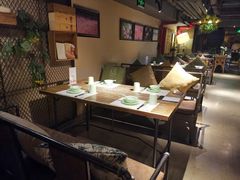 大堂-胡桃里音乐酒馆(曲江店)