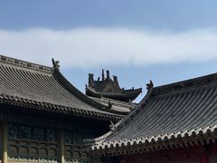 -五台山风景名胜区